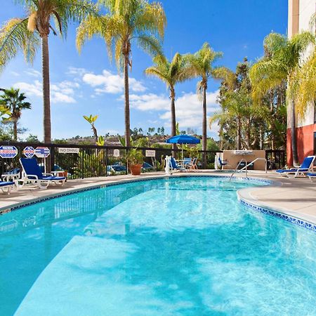 Fairfield By Marriott Mission Viejo Orange County Hotel Exterior photo