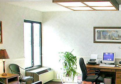 Fairfield By Marriott Mission Viejo Orange County Hotel Facilities photo