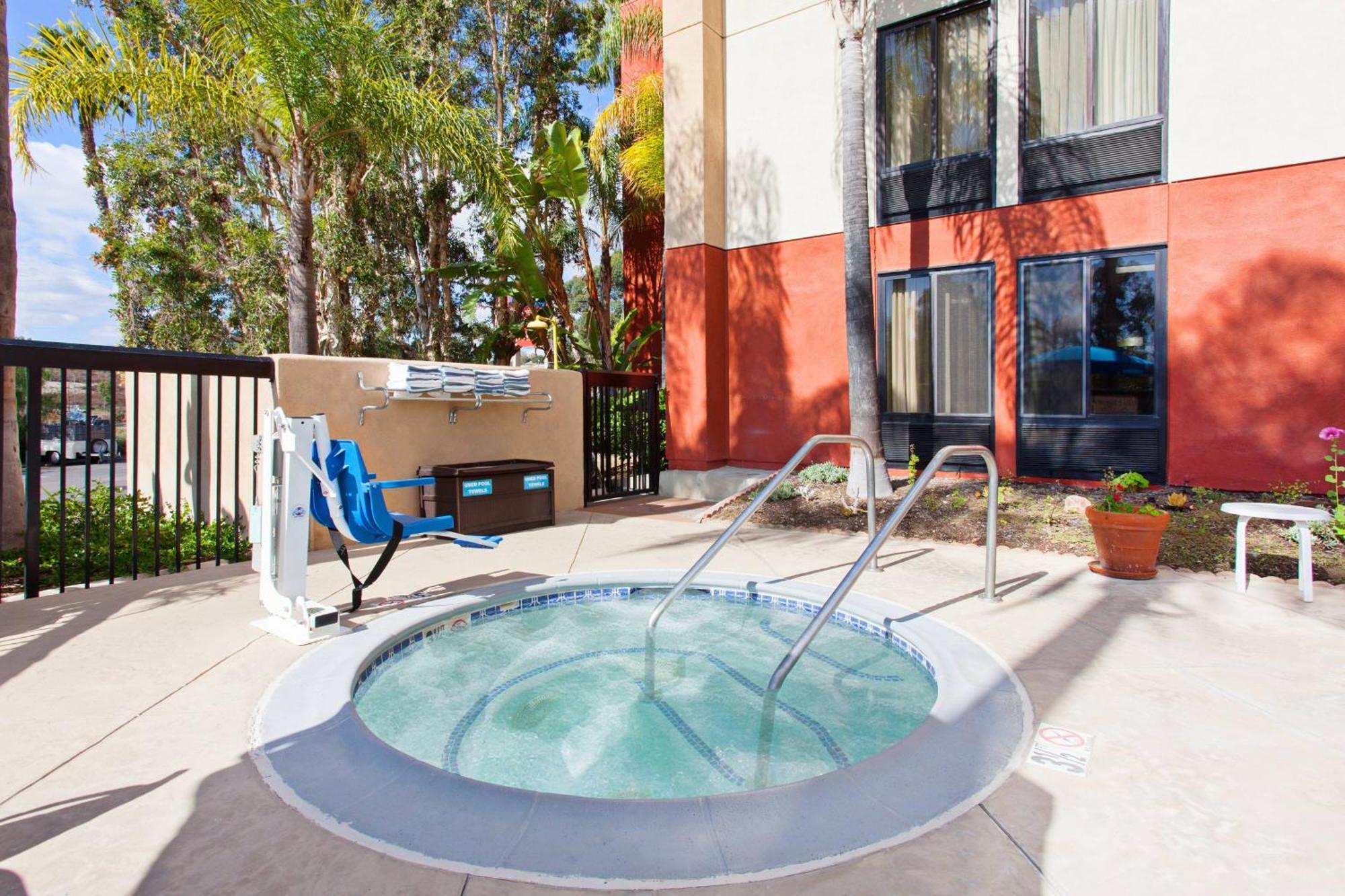 Fairfield By Marriott Mission Viejo Orange County Hotel Exterior photo