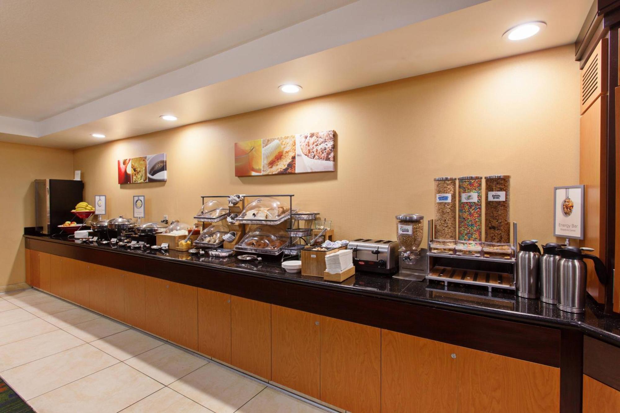 Fairfield By Marriott Mission Viejo Orange County Hotel Exterior photo