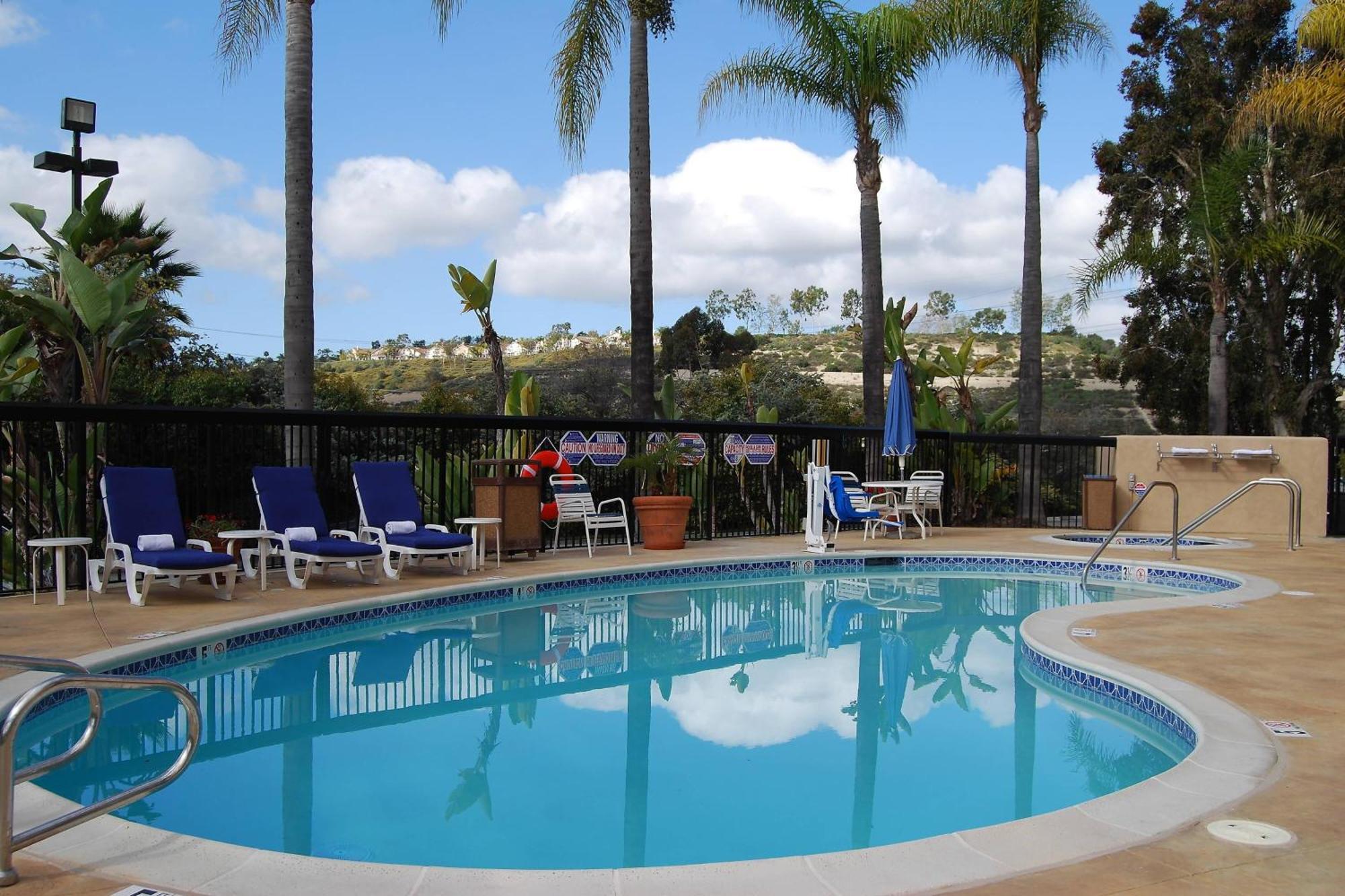 Fairfield By Marriott Mission Viejo Orange County Hotel Exterior photo