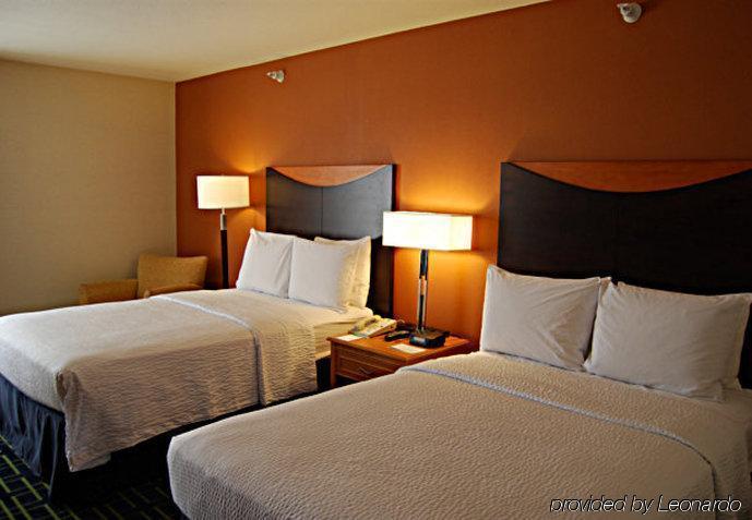 Fairfield By Marriott Mission Viejo Orange County Hotel Room photo