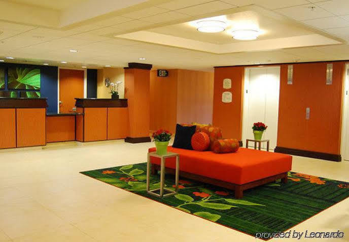 Fairfield By Marriott Mission Viejo Orange County Hotel Exterior photo