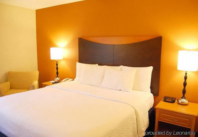 Fairfield By Marriott Mission Viejo Orange County Hotel Exterior photo