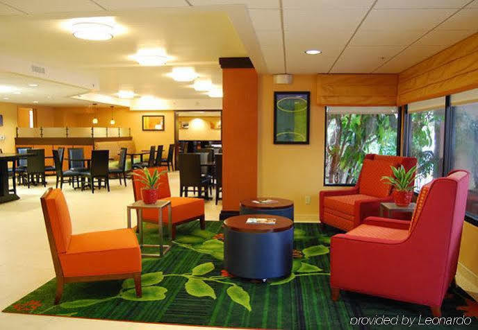 Fairfield By Marriott Mission Viejo Orange County Hotel Exterior photo
